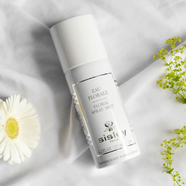 Sisley Eau Florale Spray Mist Brume de Soin Rafraîchissante 100 ml
