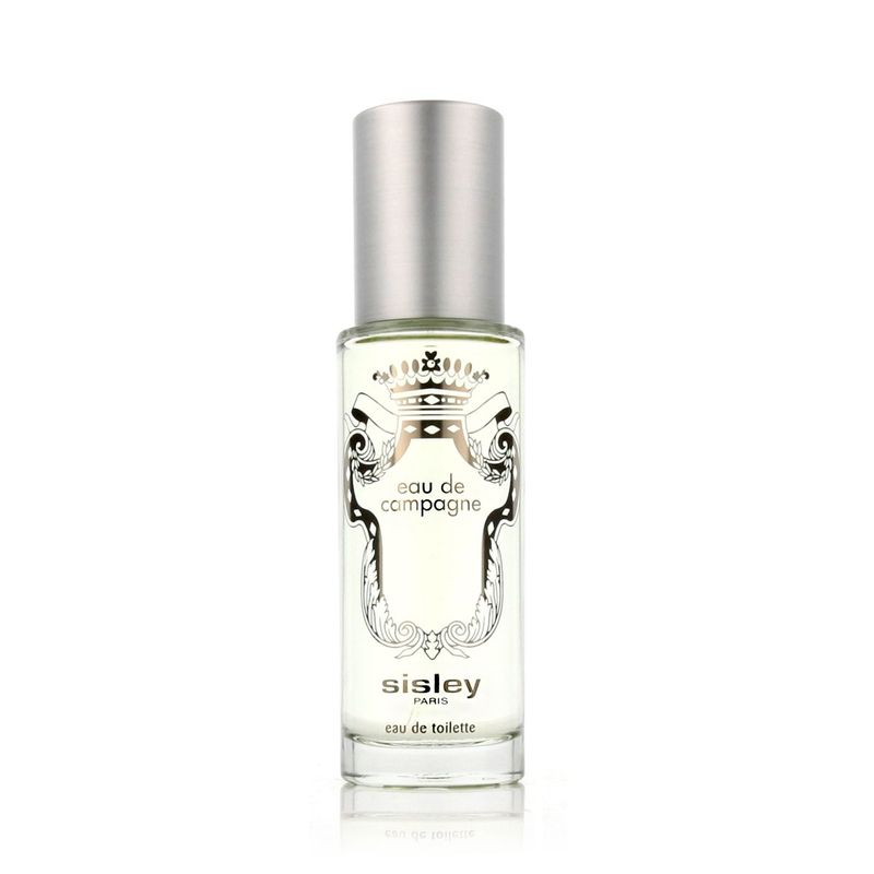 Sisley Eau de Campagne Eau De Toilette 100 ml (unisexe)