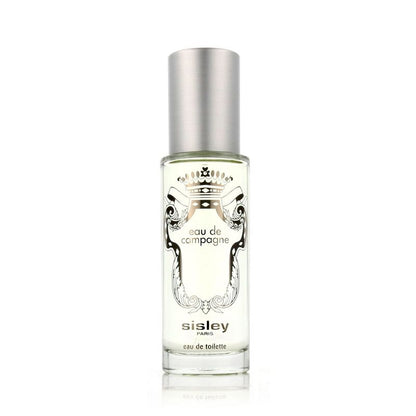 Sisley Eau de Campagne Eau De Toilette 100 ml (unisexe)