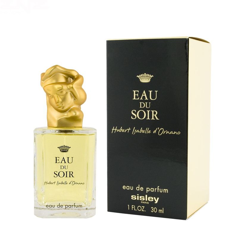 Sisley Eau du Soir Eau De Parfum 30 ml Femme