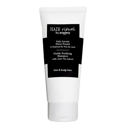 Sisley Hair Rituel Soin Lavant Doux Pureté Shampooing Purifiant 500 ml