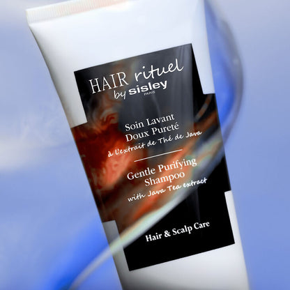 Sisley Hair Rituel Soin Lavant Shampooing 200 ml