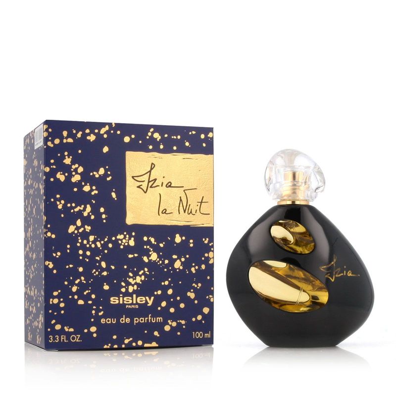 Sisley Izia La Nuit Eau De Parfum 100 ml Femme