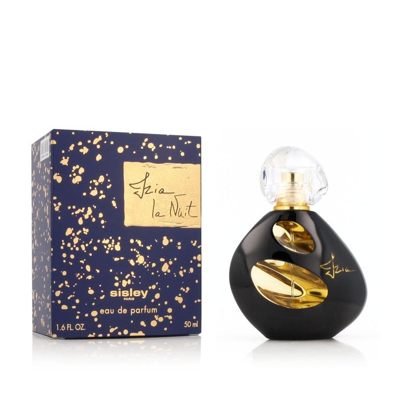 Sisley Izia La Nuit Eau De Parfum 50 ml Femme