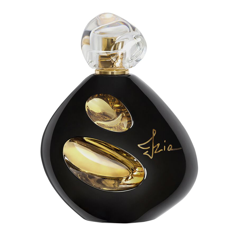 Sisley Izia La Nuit Eau De Parfum Femme 100 ml : L’Élégance Florale et Mystérieuse de la Nuit