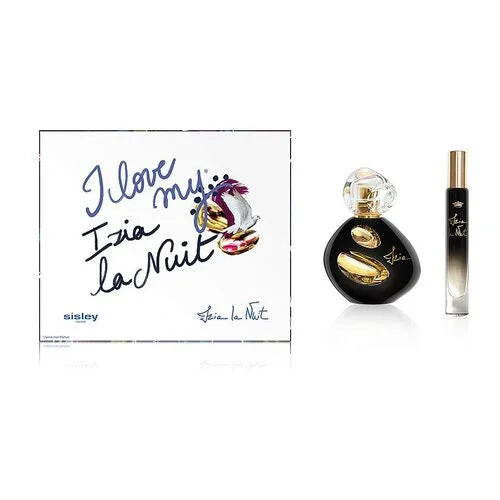Sisley Izia La Nuit Eau de Parfum 30 ml + EDP MINI 6.5 ml Femme