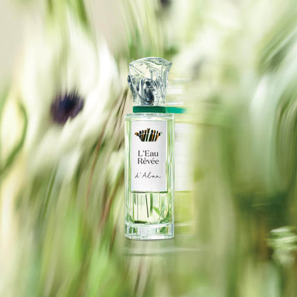 Sisley L'Eau Rêvée D'Alma Eau de Toilette Mixte 100 ml