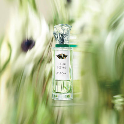 Sisley L'Eau Rêvée D'Alma Eau de Toilette Unisexe 100 ml