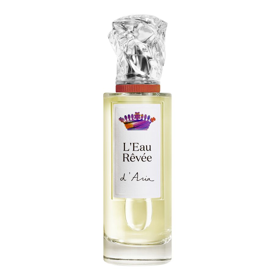 Sisley L’Eau Rêvée d’Aria Eau de Toilette Unisexe 100 ml