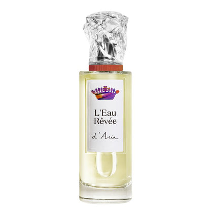 Sisley L’Eau Rêvée d’Aria Eau de Toilette Unisexe 100 ml