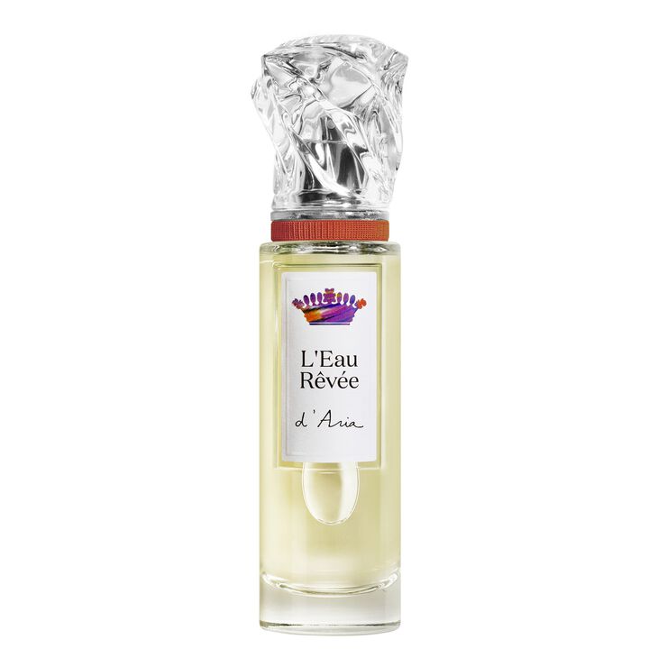 Sisley L’Eau Rêvée d’Aria Eau de Toilette Unisexe 50 ml