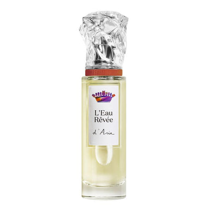Sisley L’Eau Rêvée d’Aria Eau de Toilette Unisexe 50 ml