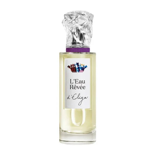 Sisley L'Eau Rêvée D'Eliya Eau de Toilette Unisexe 50 ml