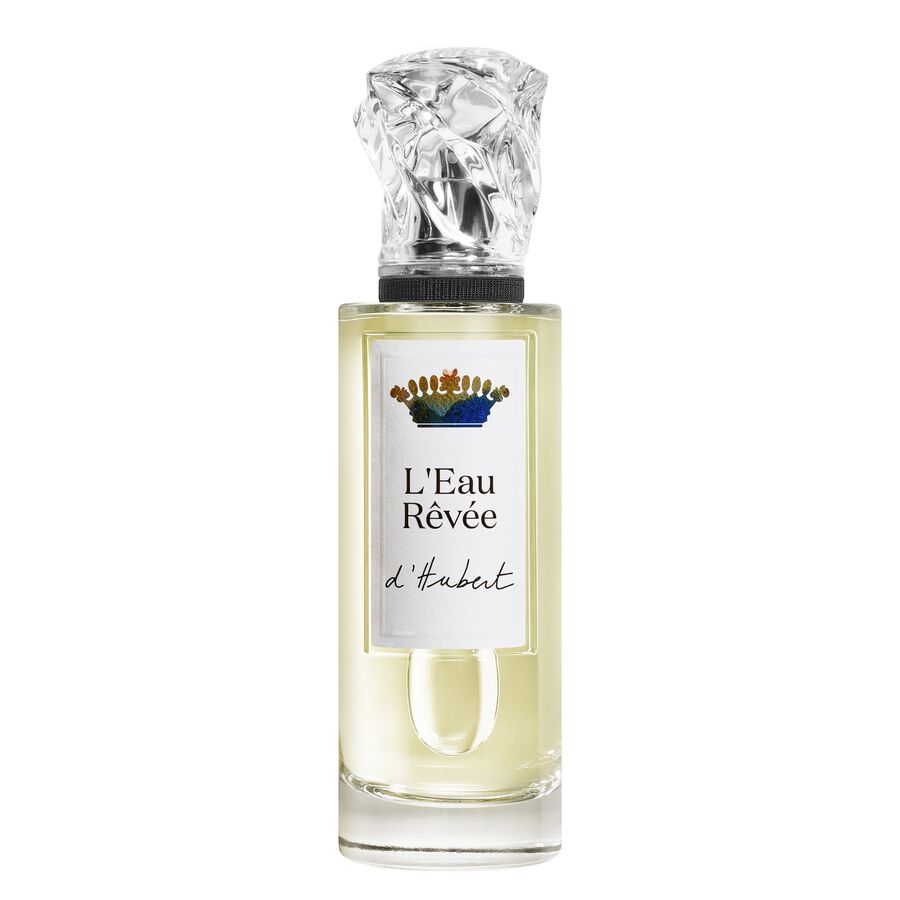 Sisley L'Eau Rêvée D'Hubert Eau de Toilette Unisexe 100 ml