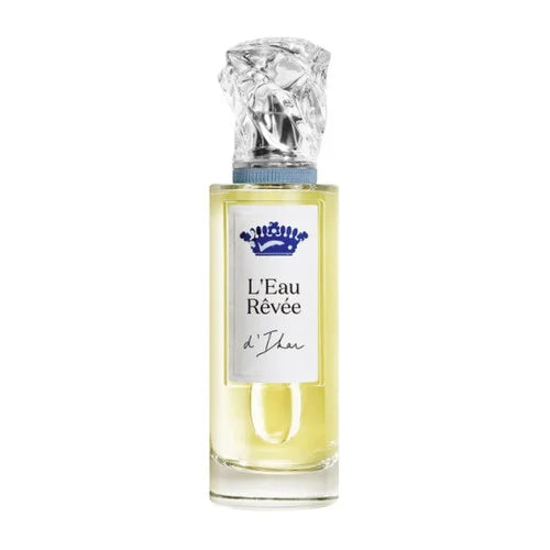 Sisley L'Eau Rêvée D'Ikar Eau De Toilette 100 ml (unisexe)