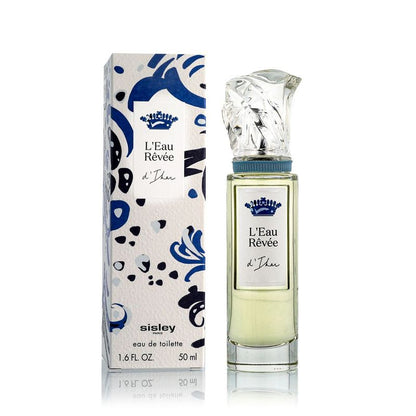 Sisley L'Eau Rêvée D'Ikar Eau De Toilette 50 ml (unisexe)