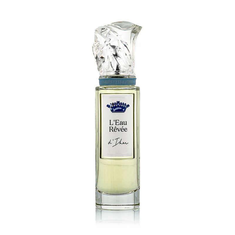Sisley L'Eau Rêvée D'Ikar Eau De Toilette 50 ml (unisexe)