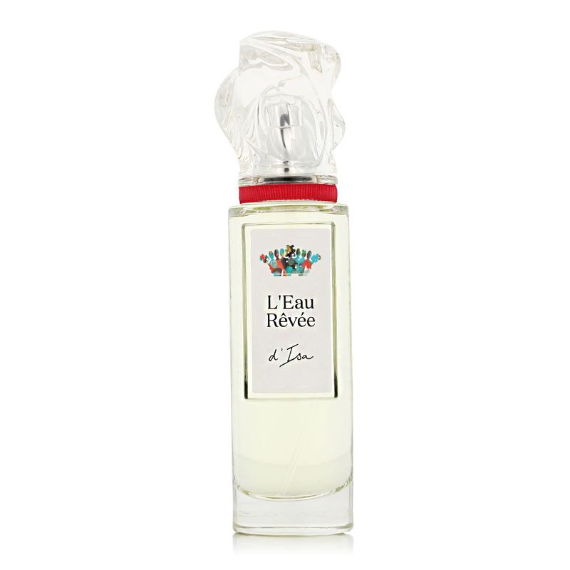 Sisley L'Eau Rêvée D'Isa Eau De Toilette 50 ml (unisexe)