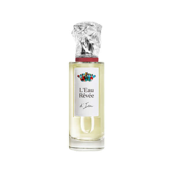Sisley L'Eau Rêvée D'Isa Eau de Toilette Unisexe 100 ml