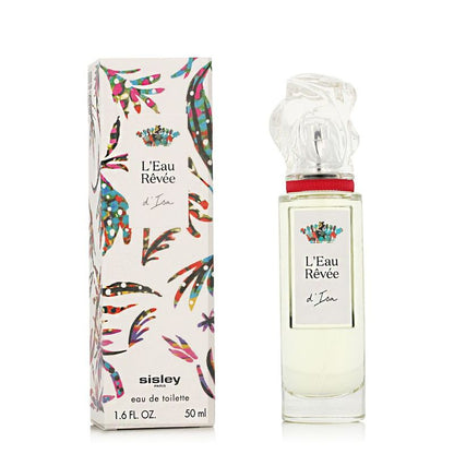Sisley L'Eau Rêvée D'Isa Eau de Toilette Unisexe 50 ml