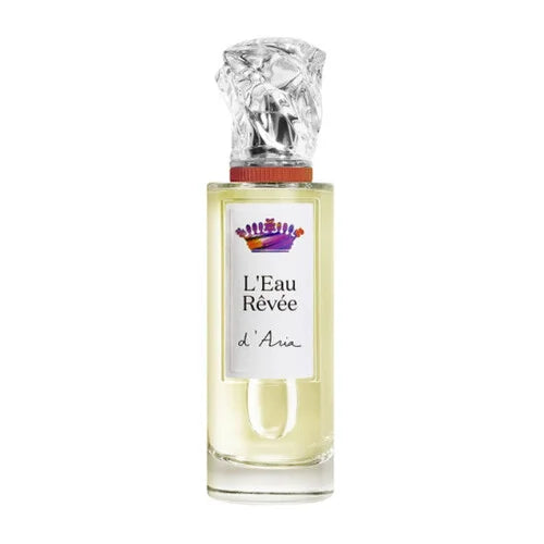 Sisley L'Eau Rêvée d'Aria Eau De Toilette 100 ml (unisex)