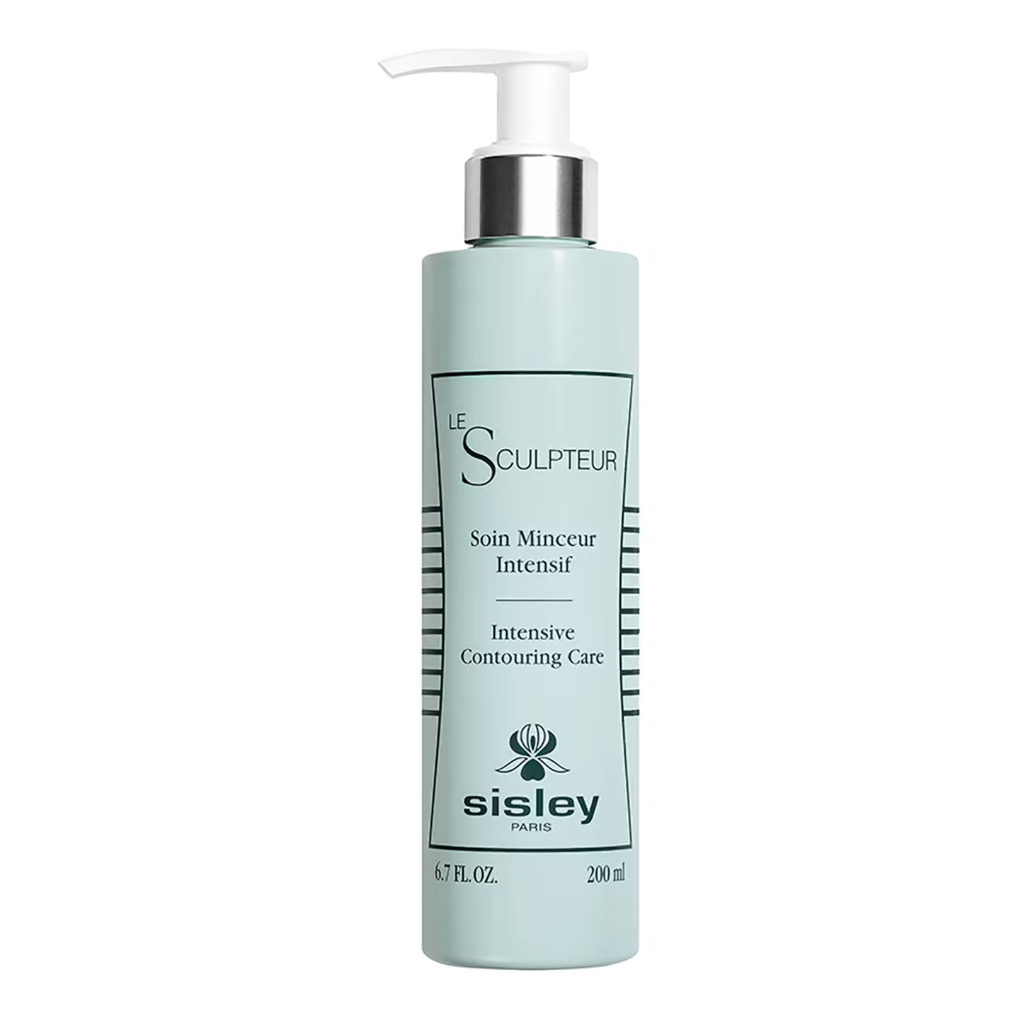 Sisley Le Sculpteur Soin Minceur Intensif 200 ml