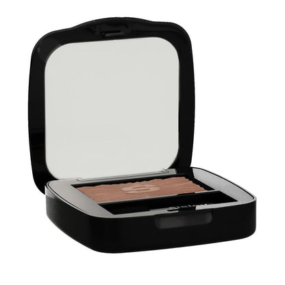 Sisley Les Phyto-Ombres N°12 Silky Rose Poudre Lumière Longue Tenue 1,5 g