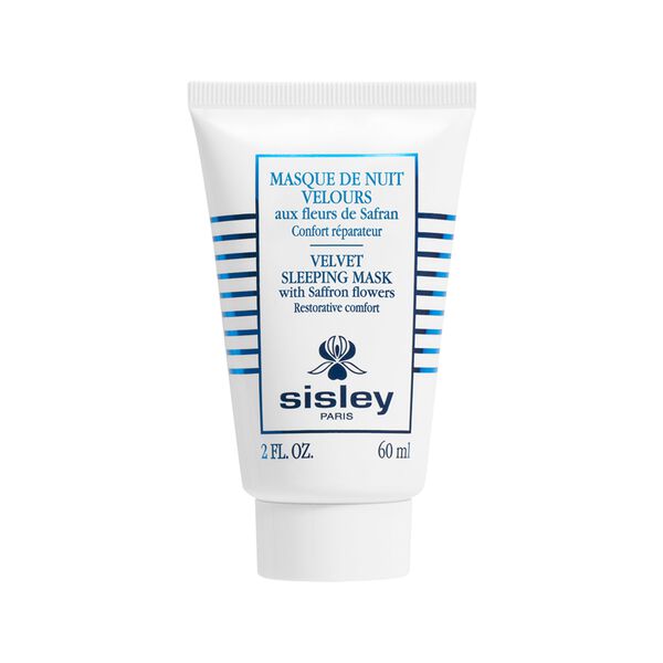 Sisley Masque de Nuit Velours aux fleurs de Safran 60 ml