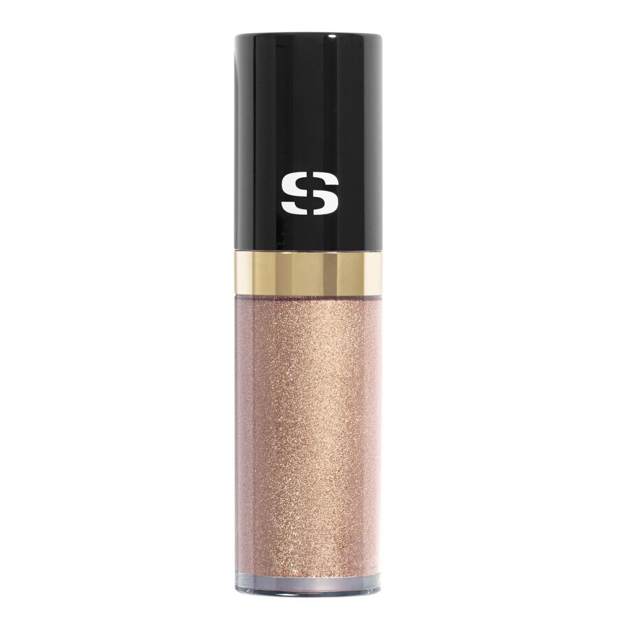 Sisley Ombre Éclat Liquide (2 Copper) Ombre à Paupières Fluide Longue Tenue 6,5 ml