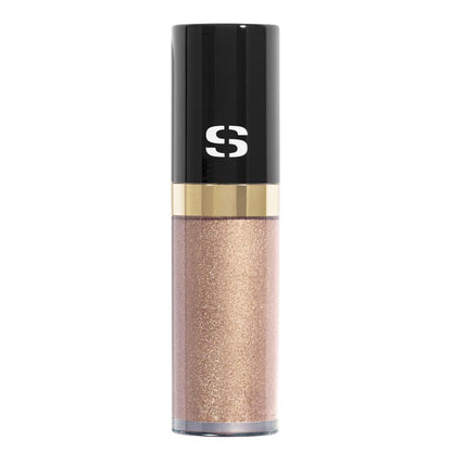 Sisley Ombre Éclat Liquide (2 Copper) Ombre à Paupières Fluide Longue Tenue 6,5 ml
