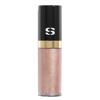 Sisley Ombre Éclat Liquide (3 Pink Gold) Ombre à Paupières Fluide Longue Tenue 6,5 ml