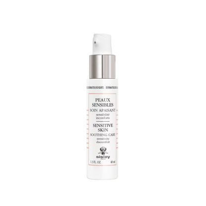 Sisley Peaux Sensibles Soin Apaisant 40 ml – Soin Visage Apaisant Haute Tolérance
