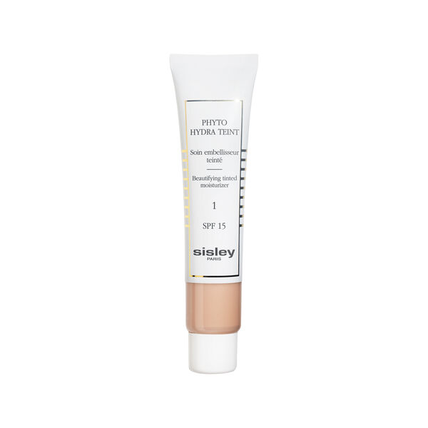 Sisley Phyto-Hydra Teint Soin Embellisseur Teinté SPF 15 (1 Light) 40ml