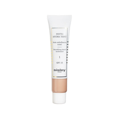Sisley Phyto-Hydra Teint Soin Embellisseur Teinté SPF 15 (1 Light) 40ml