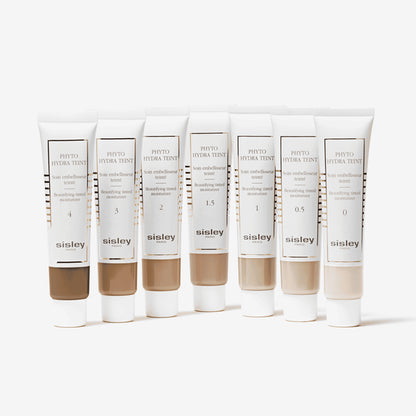 Sisley Phyto-Hydra Teint Soin Embellisseur Teinté SPF 15 (1 Light) 40ml