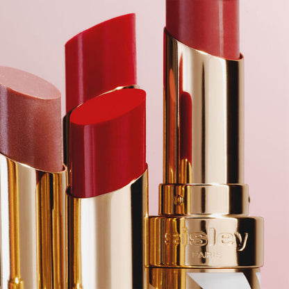 Sisley Phyto Rouge Shine (11 Sheer Blossom) Rouge à Lèvres 3 g