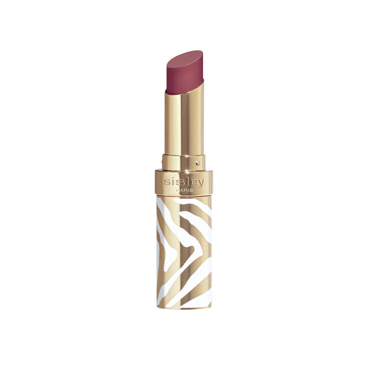 Sisley Phyto Rouge Shine (21 Sheer Rosewood) Rouge à Lèvres 3 g