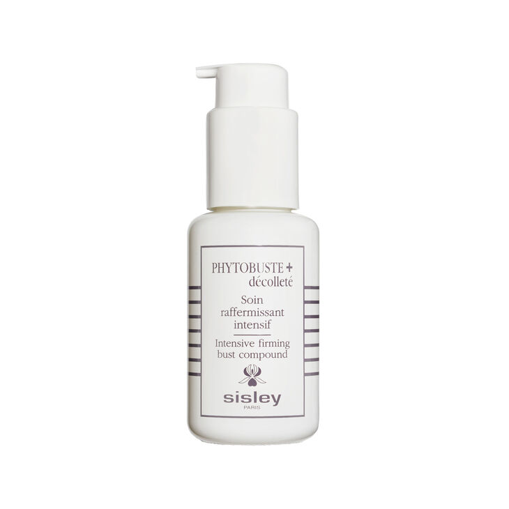 Sisley Phytobuste + décolleté Soin Raffermissant Intensif 50 ml