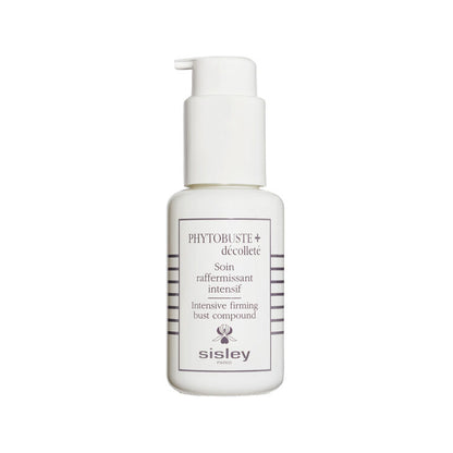 Sisley Phytobuste + décolleté Soin Raffermissant Intensif 50 ml