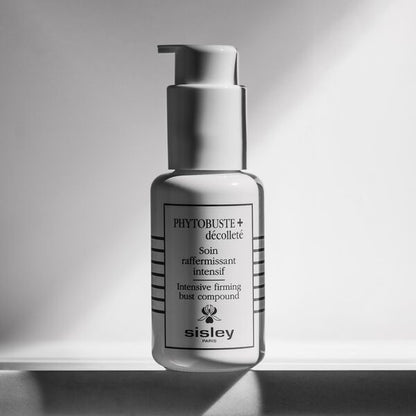 Sisley Phytobuste + décolleté Soin Raffermissant Intensif 50 ml