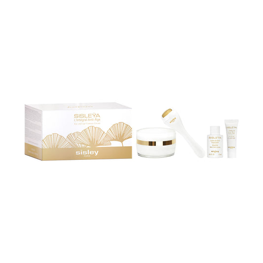 Sisley Sisleÿa L'Intégral Anti-Âge Coffret Programme découverte