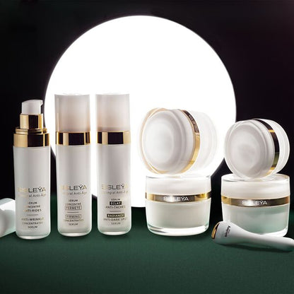 Sisley Sisleÿa L'Intégral Anti-Age Crème Concentrée Fermeté Corps 150ml