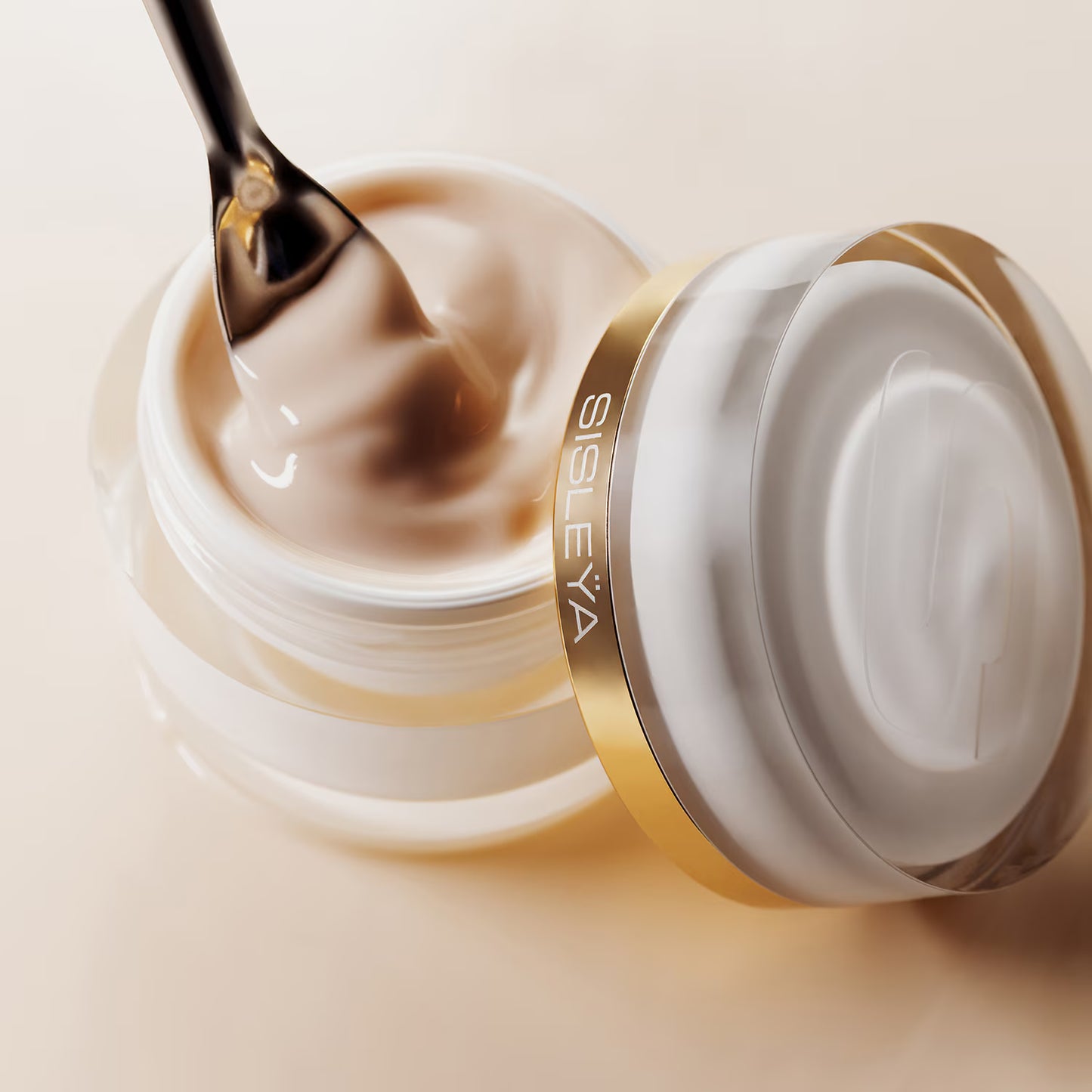 Sisley Sisleÿa L'Intégral Anti-Âge Crème Gel Frais Jour et Nuit 50 ml