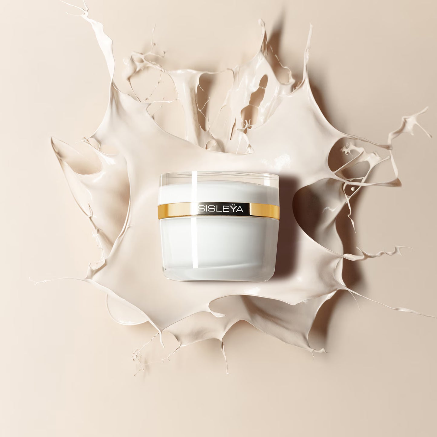 Sisley Sisleÿa L'Intégral Anti-Âge Crème Gel Frais Jour et Nuit 50 ml
