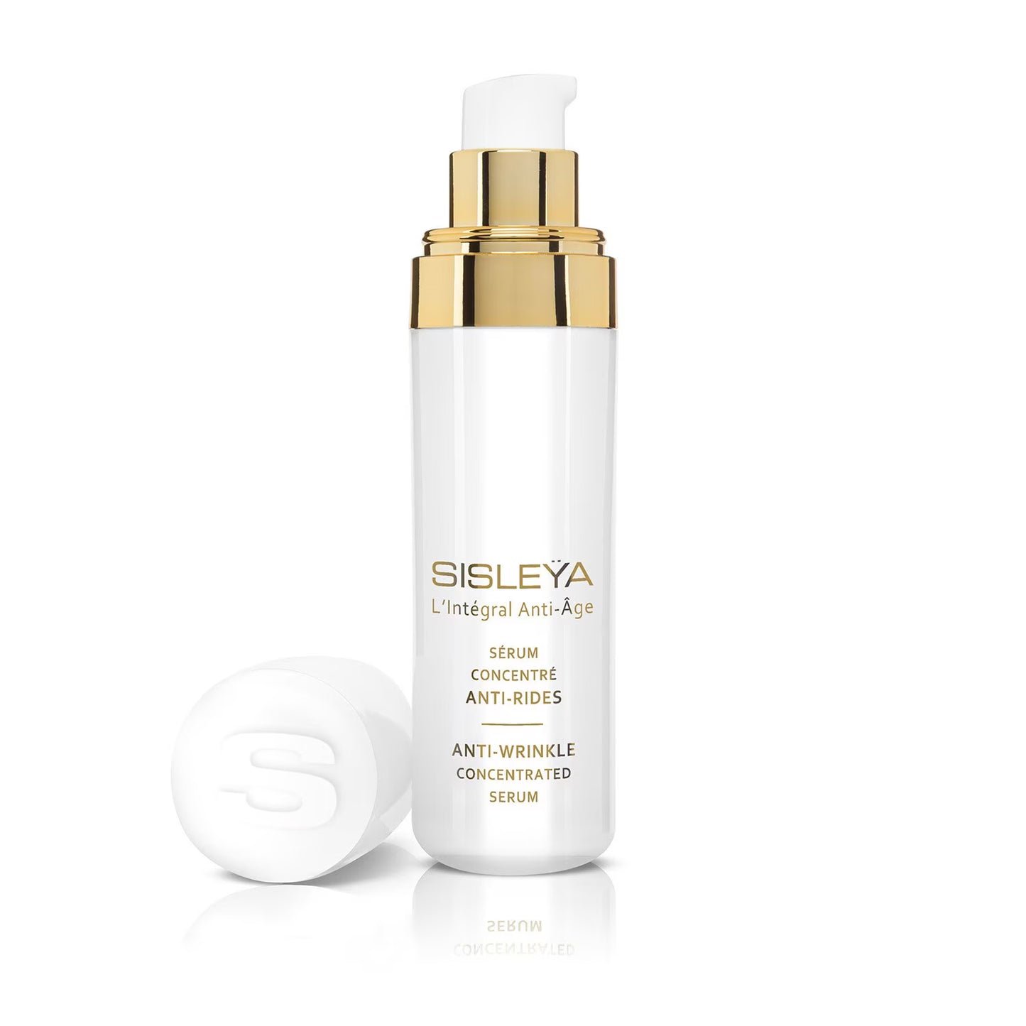 Sisley Sisleÿa L'Intégral Anti-Âge Sérum Concentré Anti-Rides 30 ml