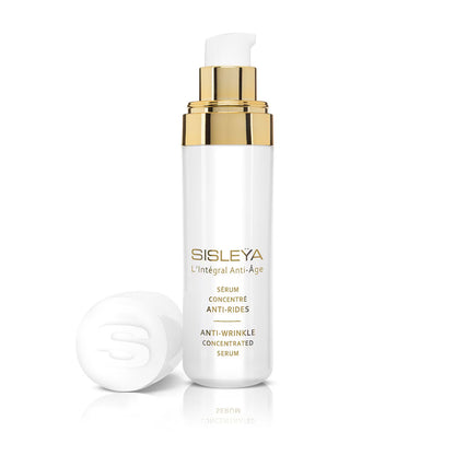 Sisley Sisleÿa L'Intégral Anti-Âge Sérum Concentré Anti-Rides 30 ml