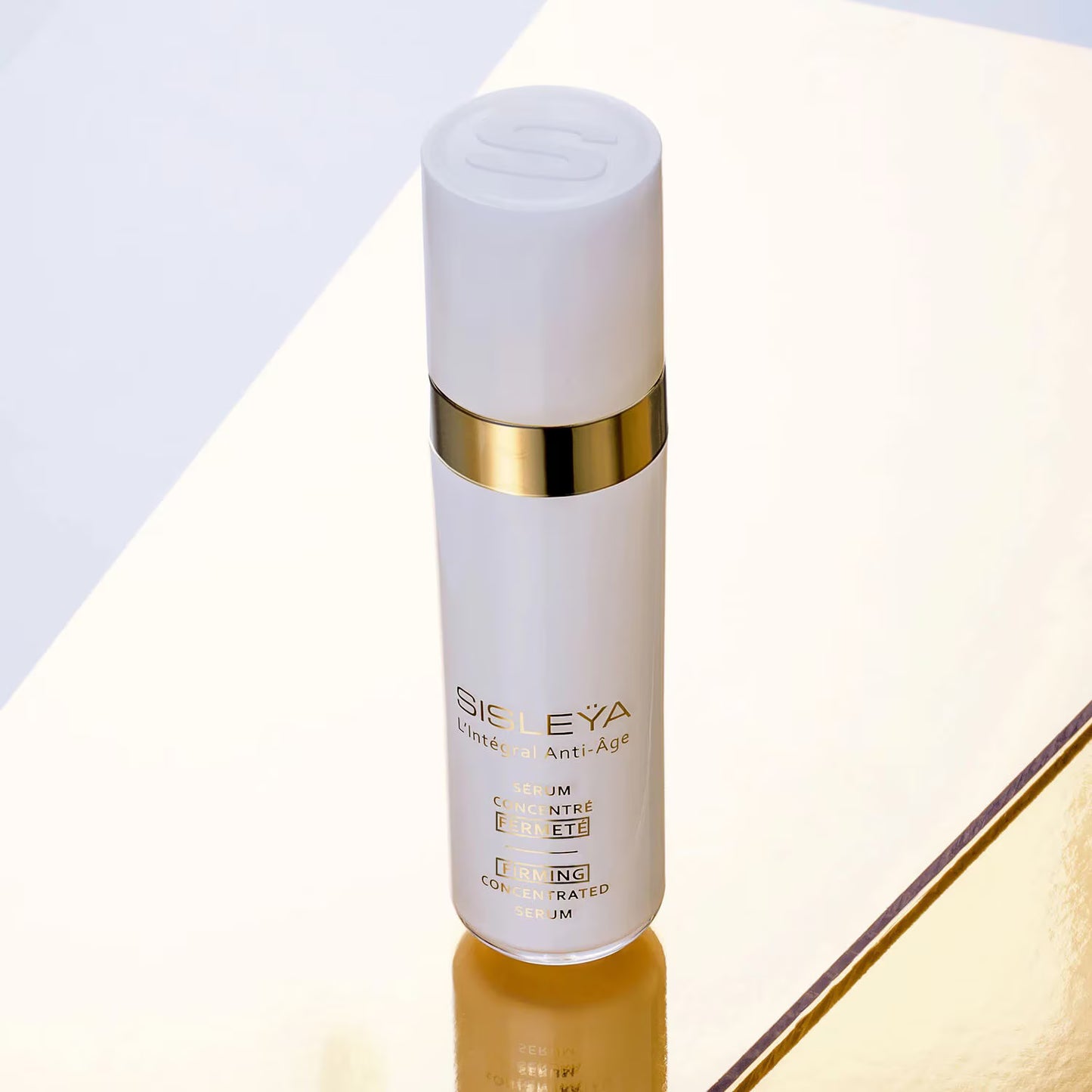 Sisley Sisleÿa L'Intégral Anti-Âge Sérum Concentré Fermeté 30 ml – Sérum Raffermissant Haute Performance