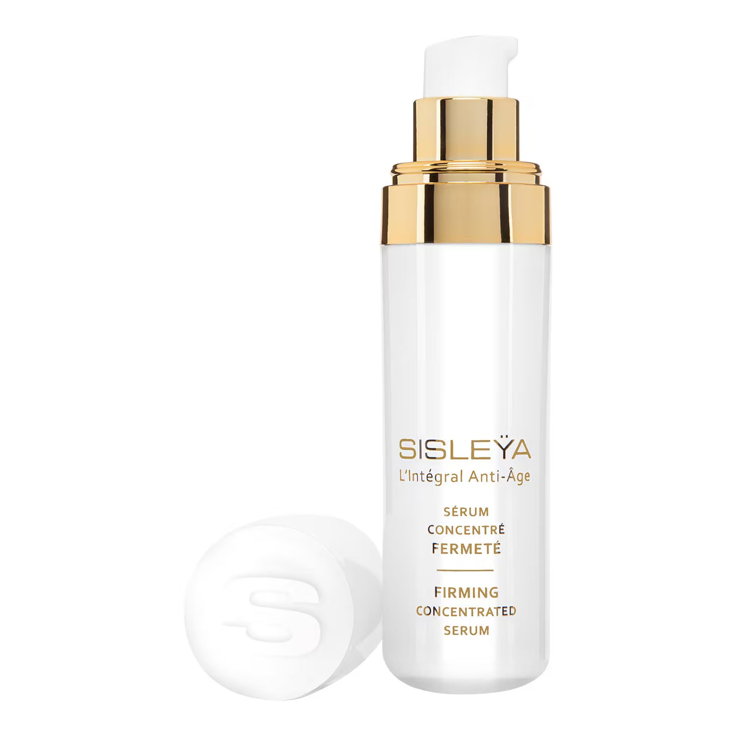 Sisley Sisleÿa L'Intégral Anti-Âge Sérum Concentré Fermeté 30 ml – Sérum Raffermissant Haute Performance