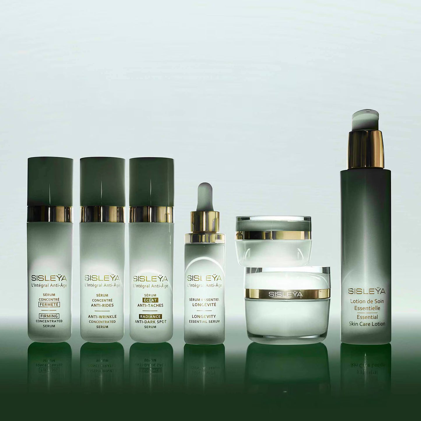 Sisley Sisleÿa L'Intégral Anti-Âge Sérum Éclat Anti-Tâches 30 ml
