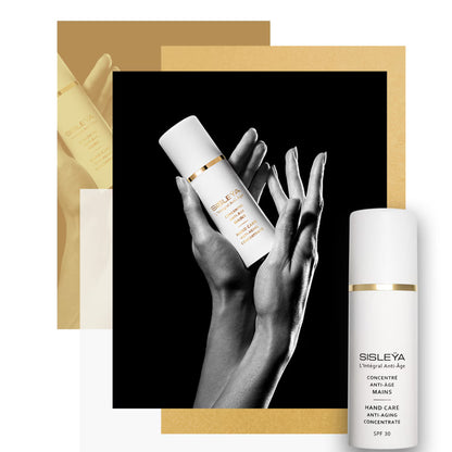 Sisley Sisleÿa L'Intégral Anti-age Concentré Anti-Age Mains SPF 30 75ml